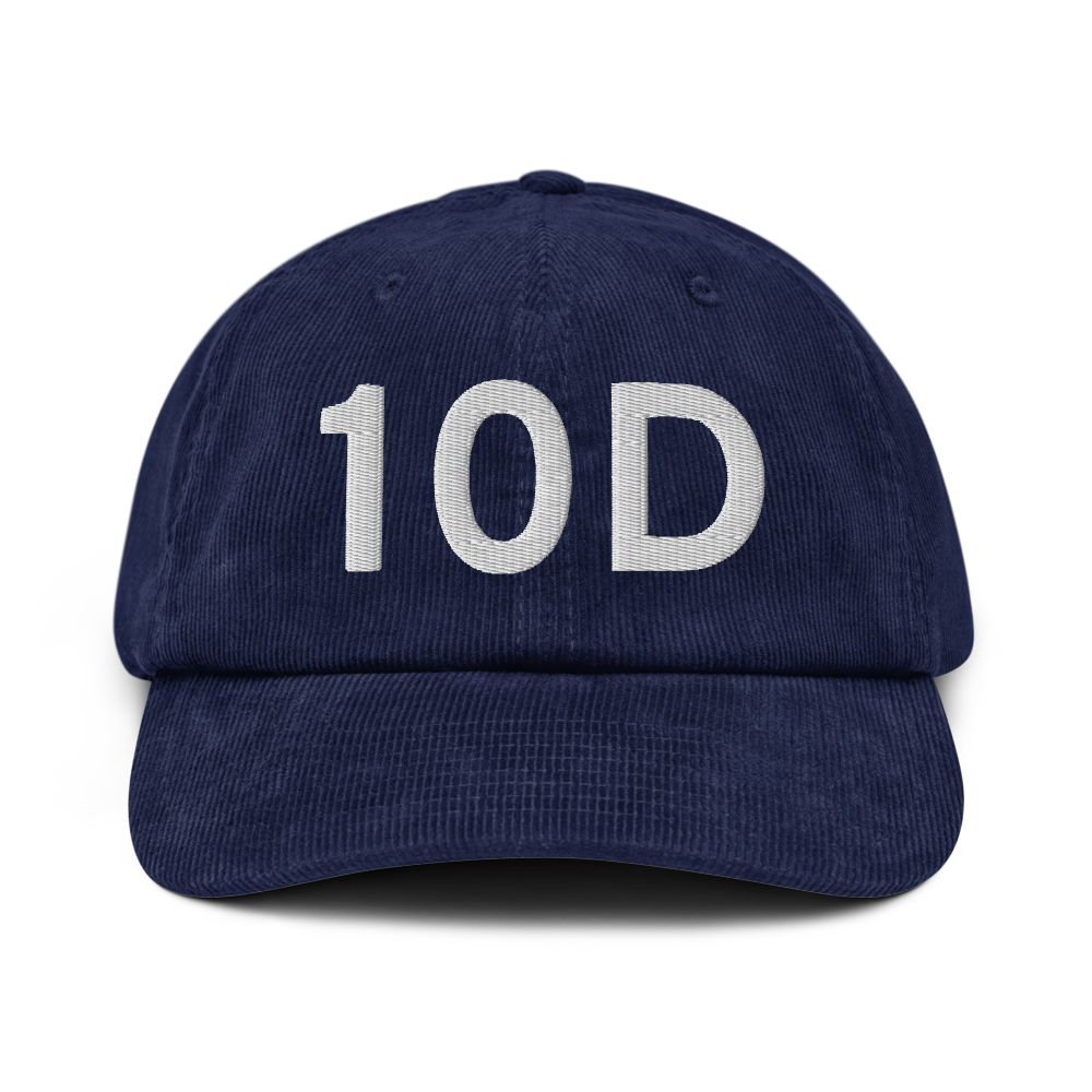 Winsted (10D) Airport Hat 