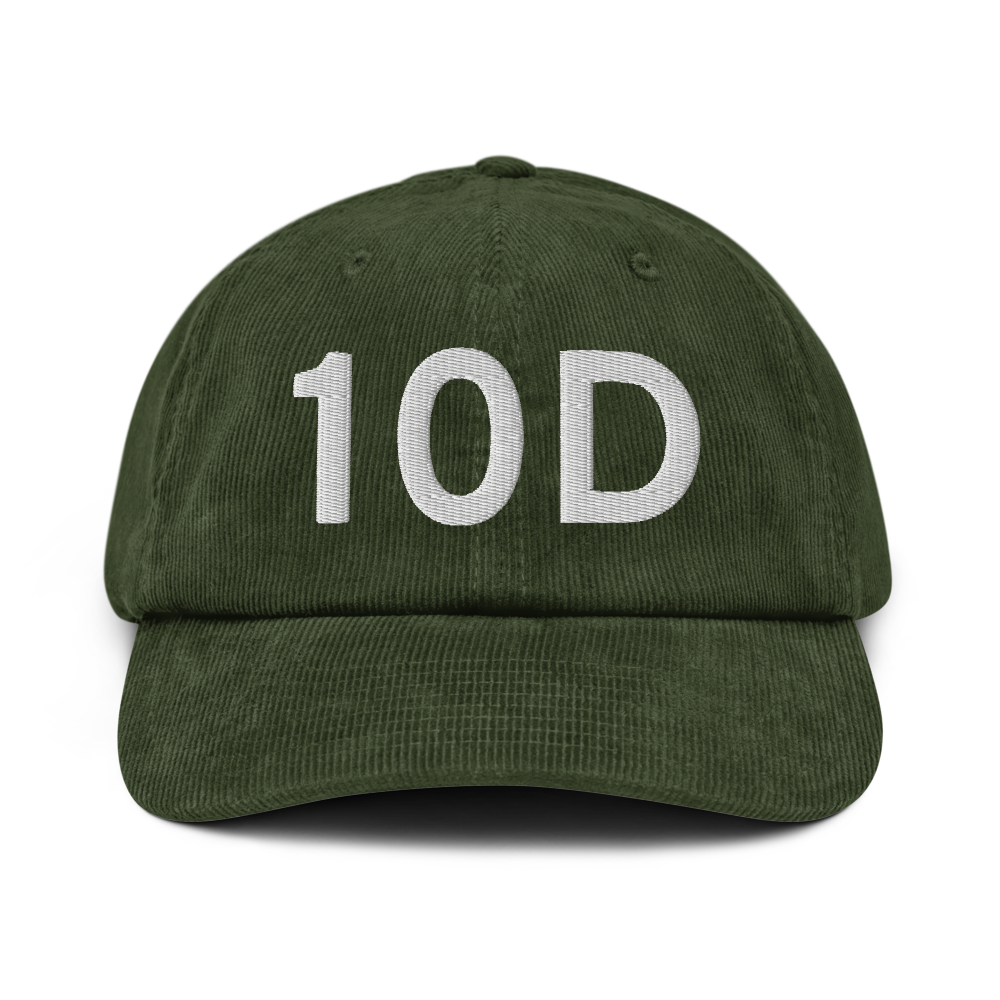 Winsted (10D) Airport Hat 