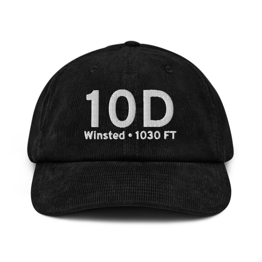 Winsted (10D) Airport Hat 