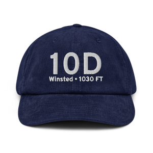 Winsted (10D) Airport Hat