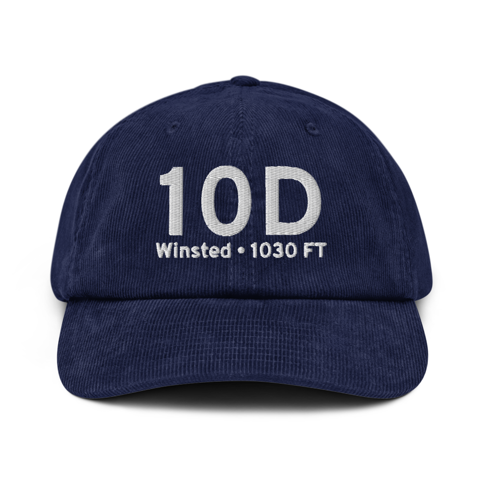 Winsted (10D) Airport Hat 