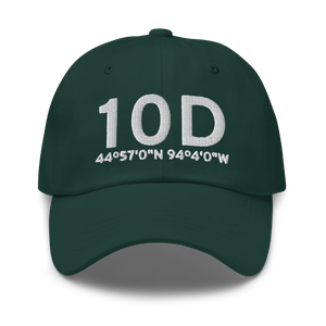 Winsted (10D) Airport Hat