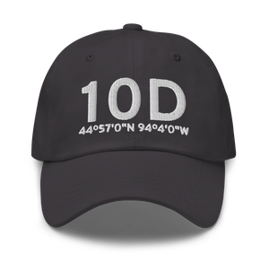 Winsted (10D) Airport Hat