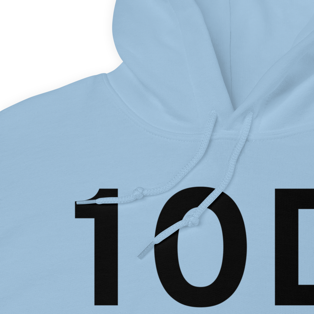 Winsted (10D) Airport Hoodie Sweatshirt 