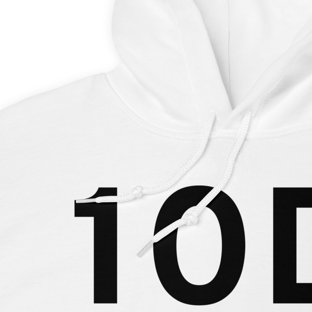 Winsted (10D) Airport Hoodie Sweatshirt 