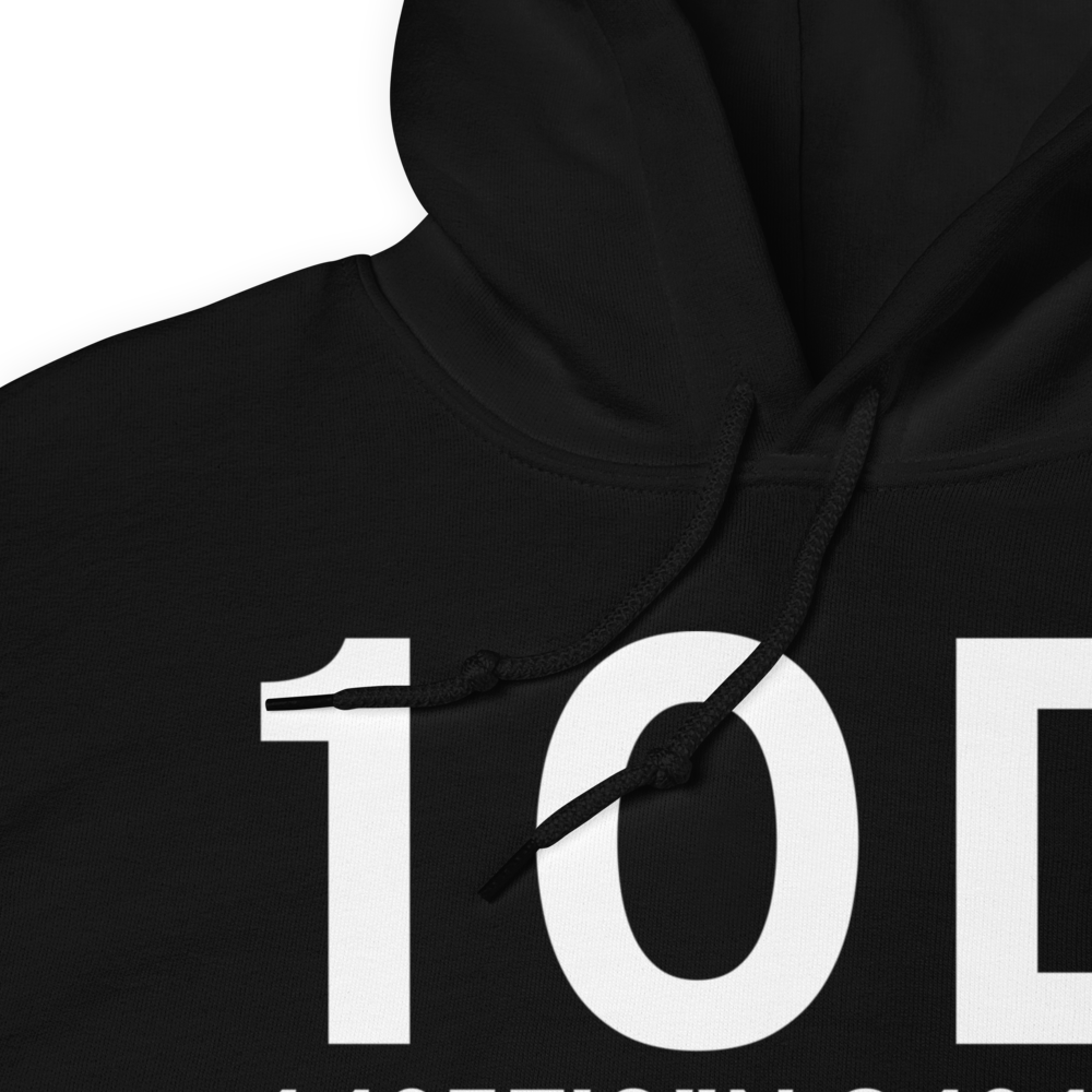 Winsted (10D) Airport Hoodie Sweatshirt 