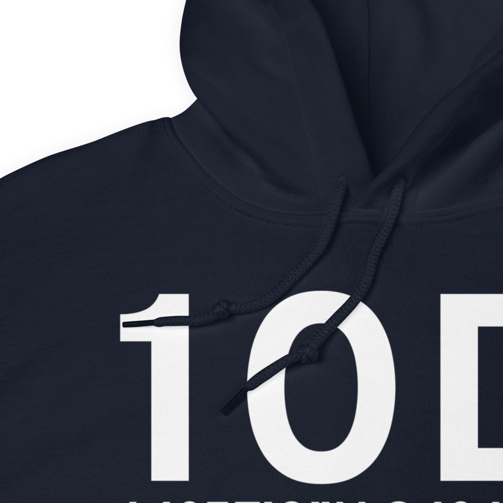 Winsted (10D) Airport Hoodie Sweatshirt 