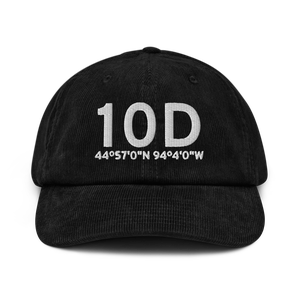 Winsted (10D) Airport Hat