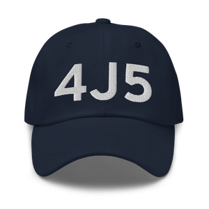 Quitman (K4J5) Airport Hat