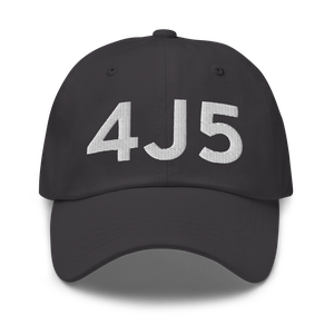 Quitman (K4J5) Airport Hat