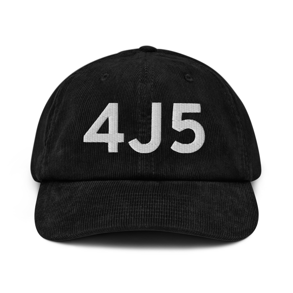 Quitman (K4J5) Airport Hat 