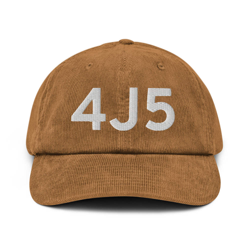 Quitman (K4J5) Airport Hat 