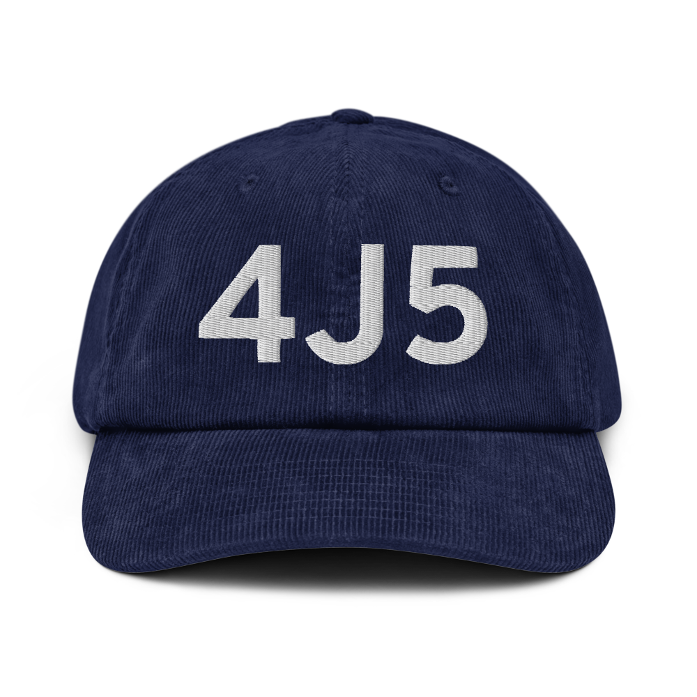 Quitman (K4J5) Airport Hat 
