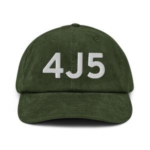 Quitman (K4J5) Airport Hat