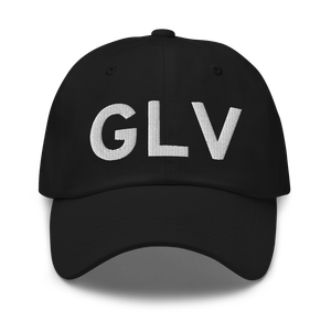 Golovin (PAGL) Airport Hat