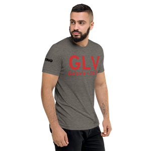 Golovin (PAGL) Airport Tri-blend T-Shirt