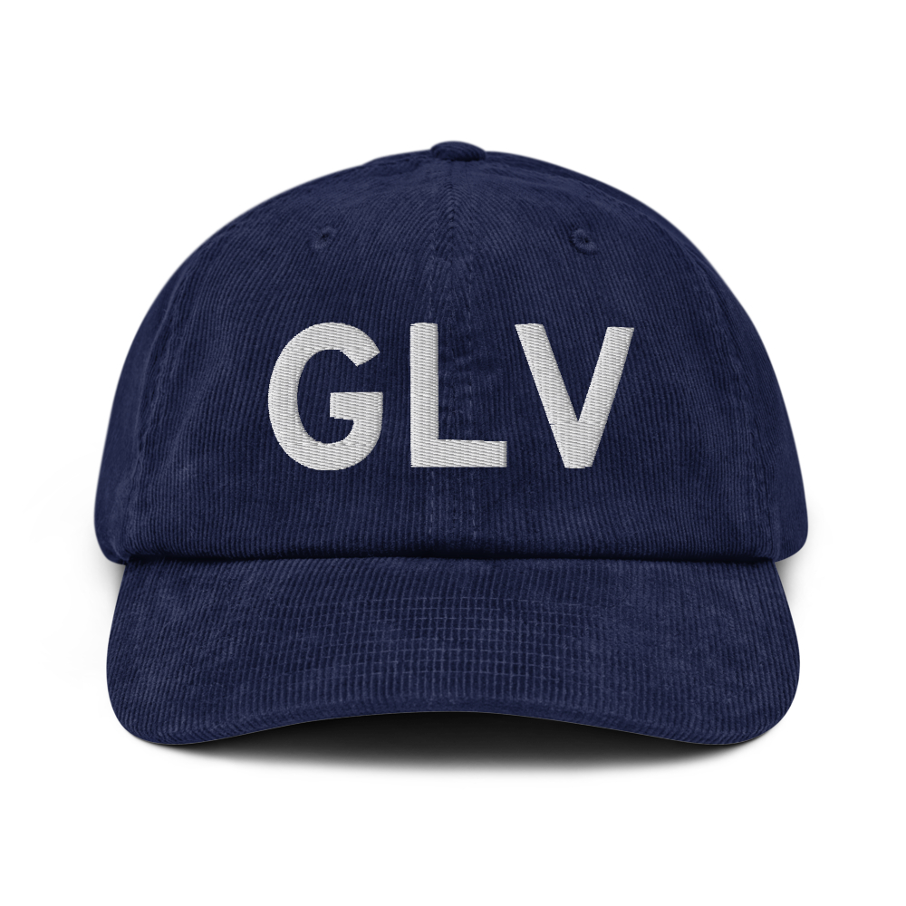 Golovin (PAGL) Airport Hat 