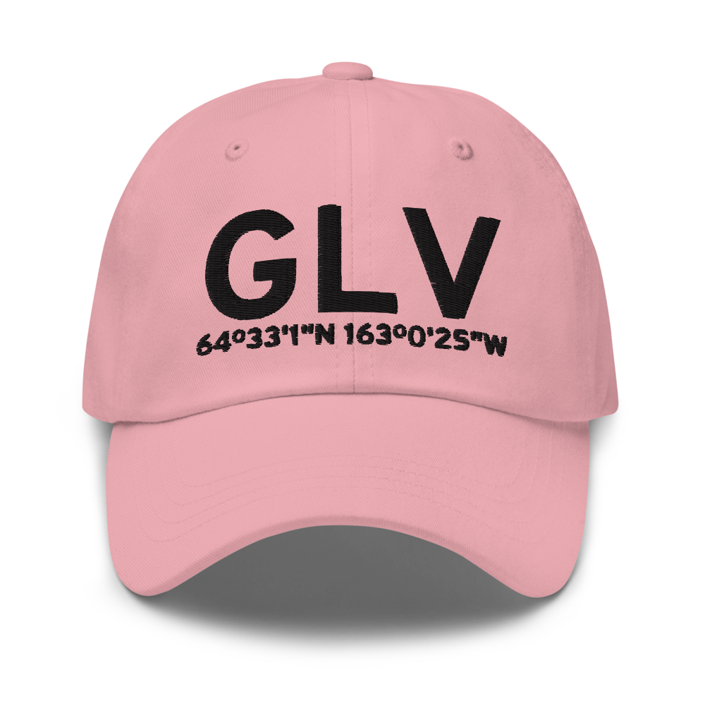 Golovin (PAGL) Airport Hat 