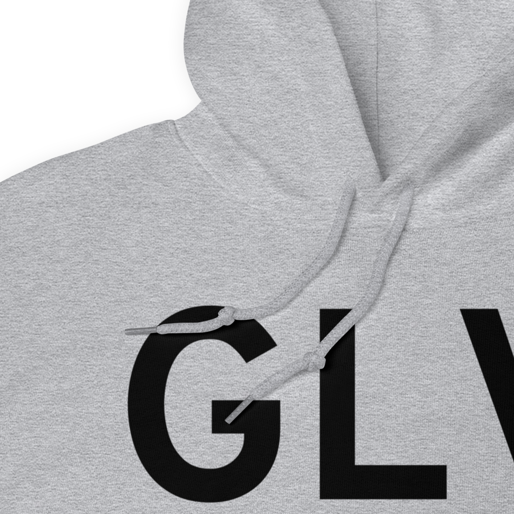 Golovin (PAGL) Airport Hoodie Sweatshirt 