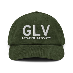 Golovin (PAGL) Airport Hat