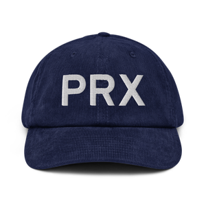 Paris (KPRX) Airport Hat