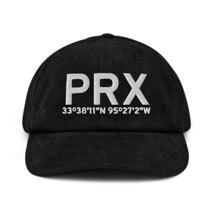 Paris (KPRX) Airport Hat