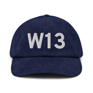 Waynesboro (W13) Airport Hat