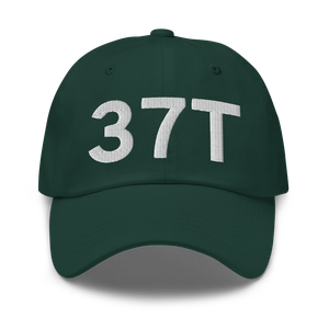 Calico Rock (K37T) Airport Hat