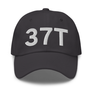 Calico Rock (K37T) Airport Hat
