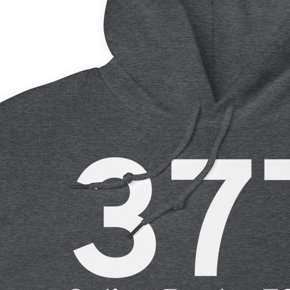 Calico Rock (K37T) Airport Hoodie Sweatshirt 