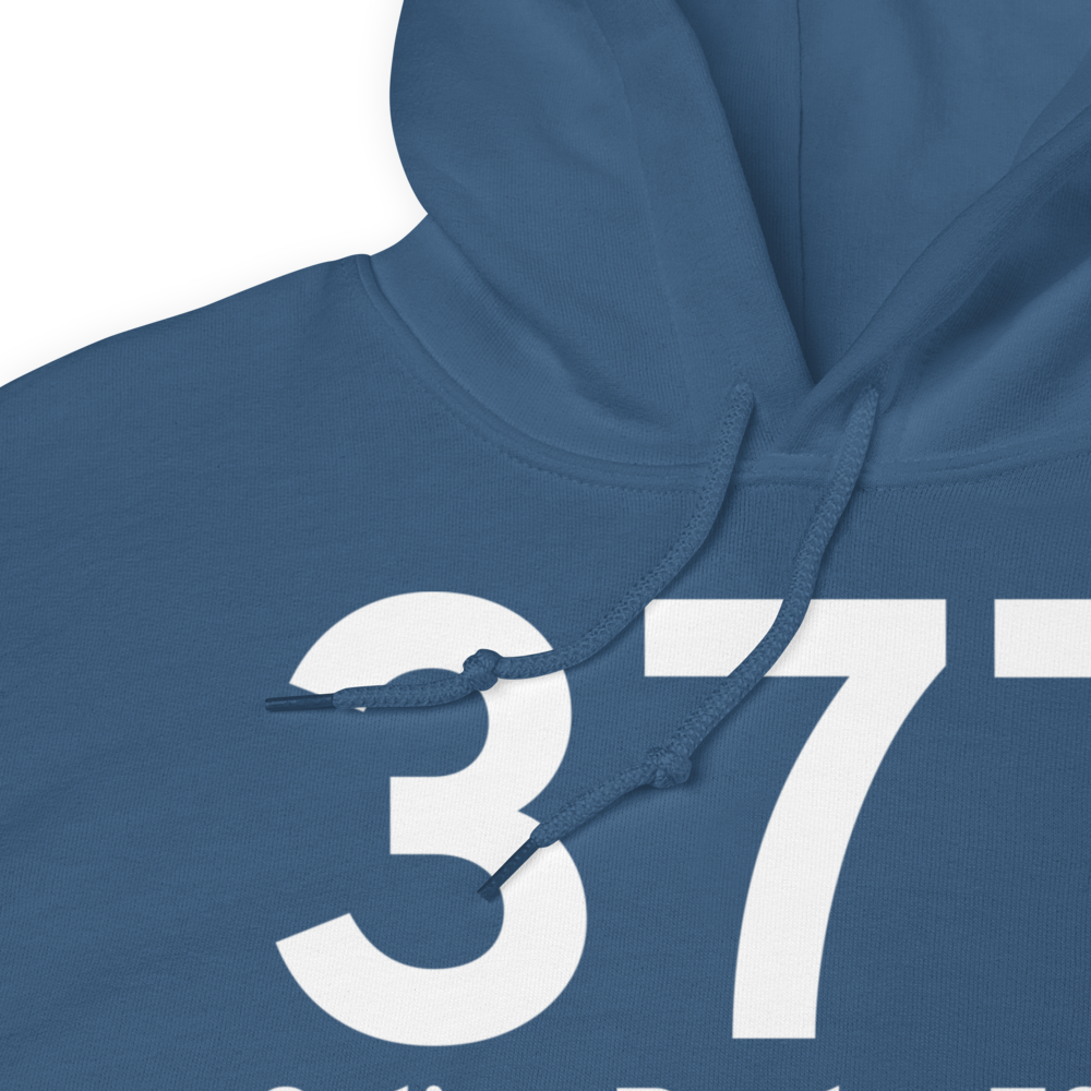 Calico Rock (K37T) Airport Hoodie Sweatshirt 