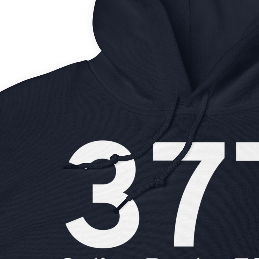 Calico Rock (K37T) Airport Hoodie Sweatshirt 