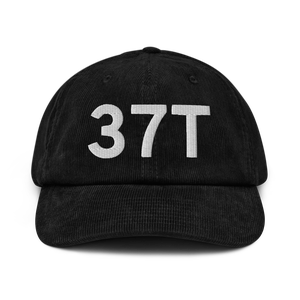 Calico Rock (K37T) Airport Hat