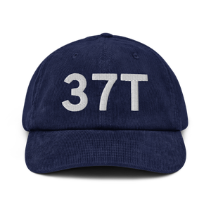 Calico Rock (K37T) Airport Hat