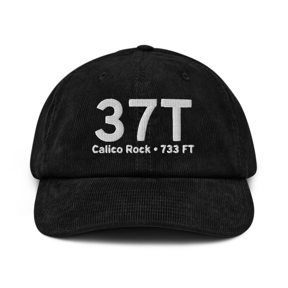 Calico Rock (K37T) Airport Hat 