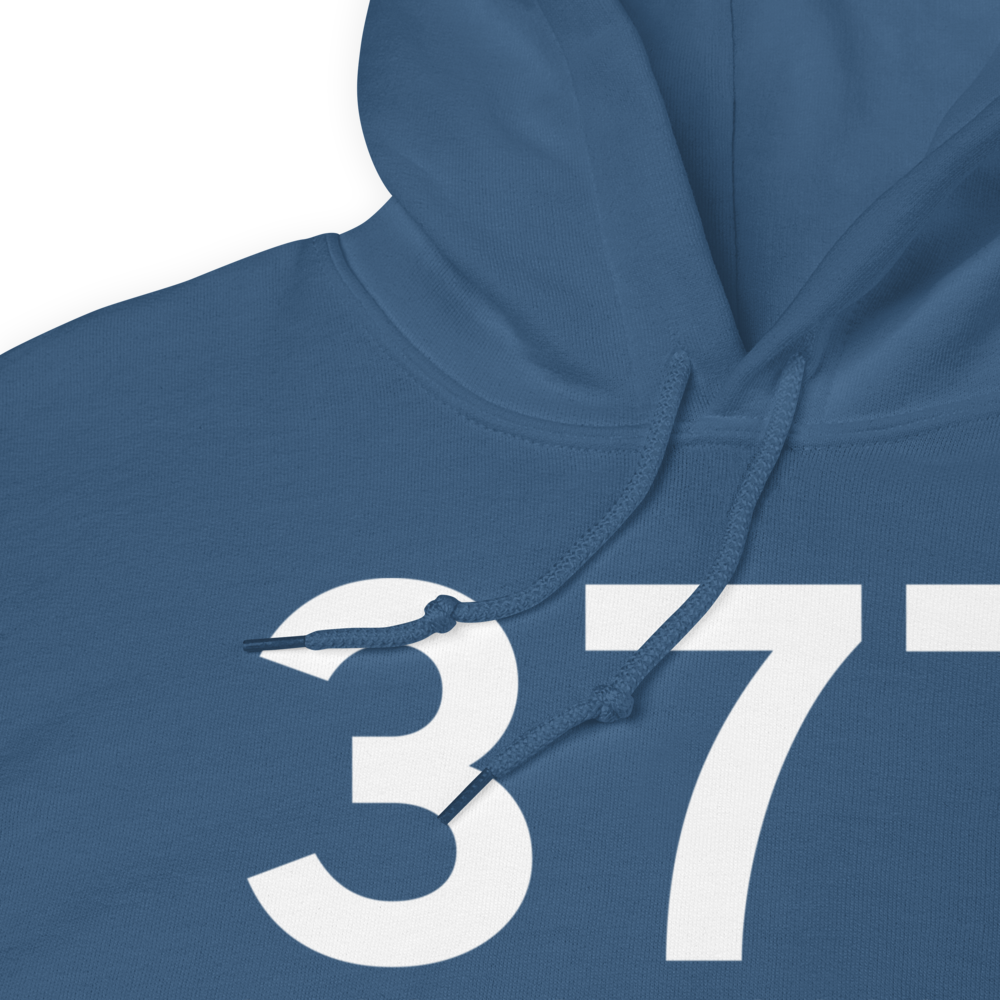 Calico Rock (K37T) Airport Hoodie Sweatshirt 