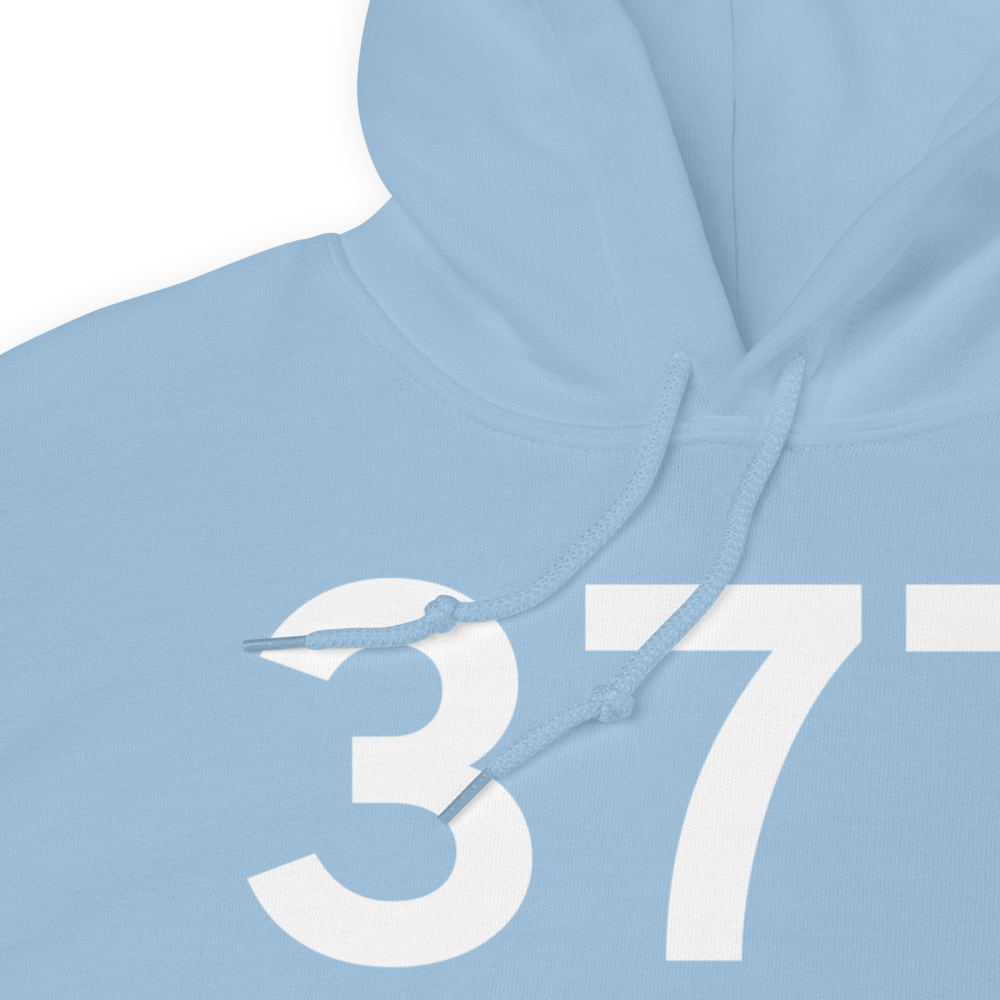 Calico Rock (K37T) Airport Hoodie Sweatshirt 