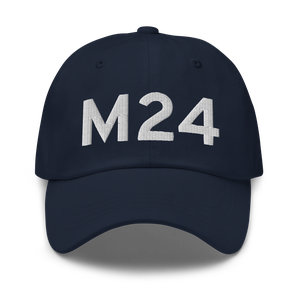 Wiggins (KM24) Airport Hat