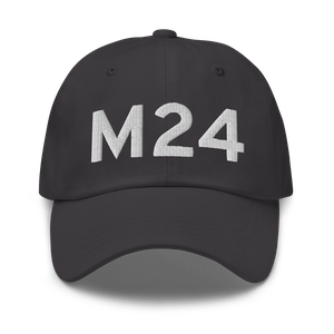 Wiggins (KM24) Airport Hat