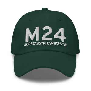 Wiggins (KM24) Airport Hat