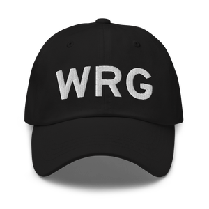 Wrangell (PAWG) Airport Hat