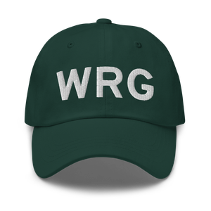 Wrangell (PAWG) Airport Hat