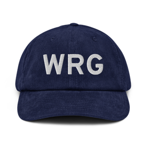 Wrangell (PAWG) Airport Hat