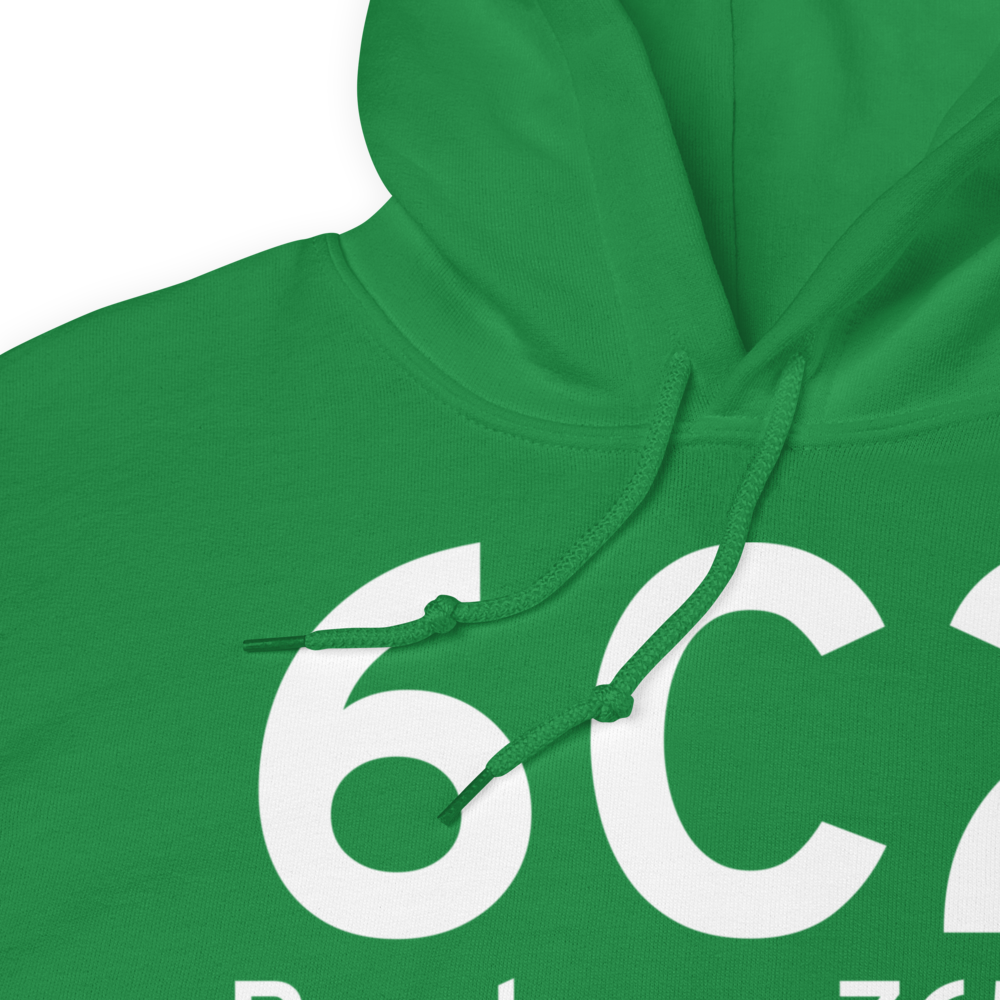 Pandora (6C2) Airport Hoodie Sweatshirt 