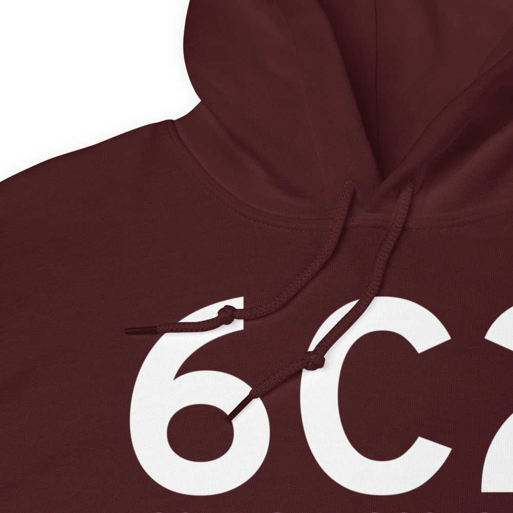 Pandora (6C2) Airport Hoodie Sweatshirt 