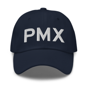 Palmer (13MA) Airport Hat