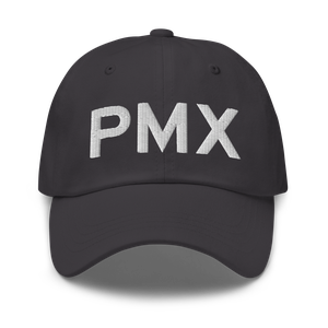 Palmer (13MA) Airport Hat