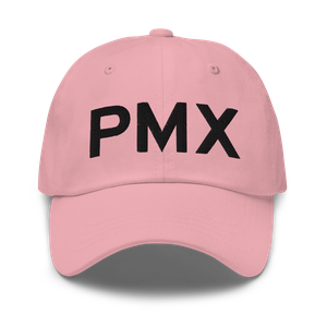 Palmer (13MA) Airport Hat