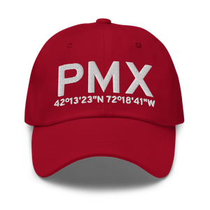 Palmer (13MA) Airport Hat