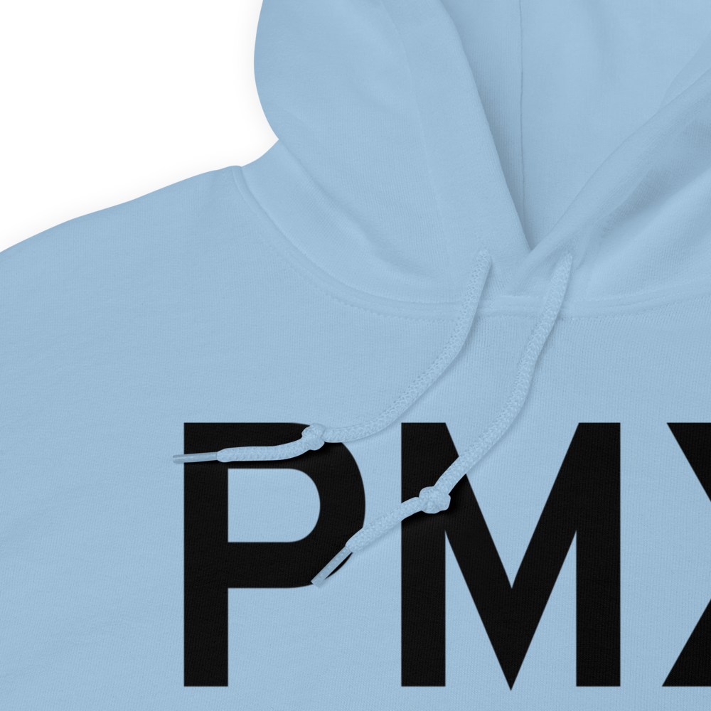 Palmer (13MA) Airport Hoodie Sweatshirt 